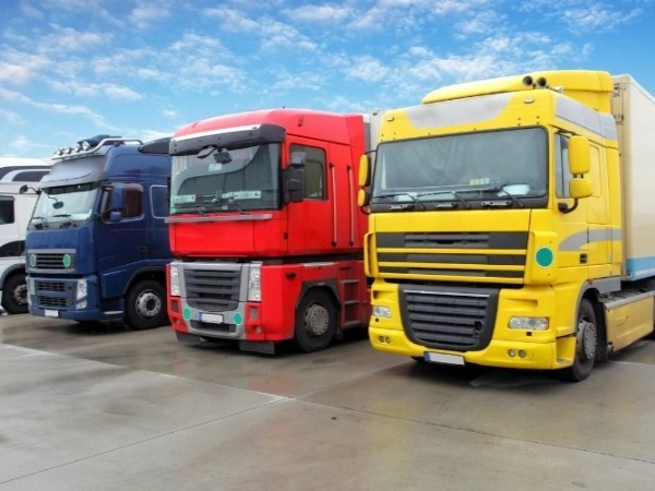 Konya Osmangazi Nakliye